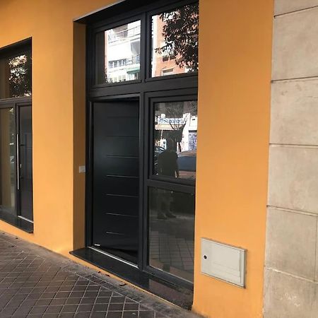 Seco Calle, Precisos Loft Super Equipado Cerca De Metro Pacifico Мадрид Екстериор снимка