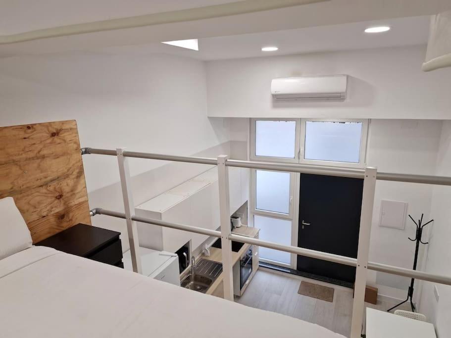Seco Calle, Precisos Loft Super Equipado Cerca De Metro Pacifico Мадрид Екстериор снимка